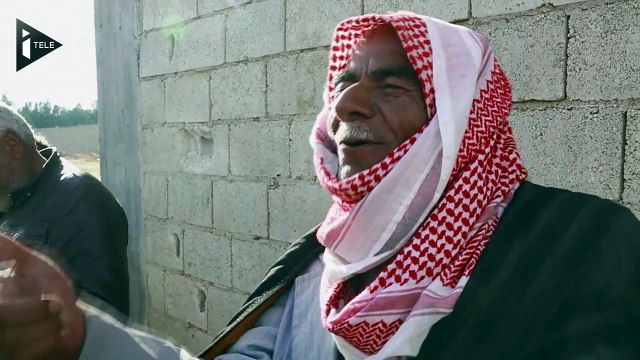 Kobane : la ville lutte toujours contre l'Etat islamique