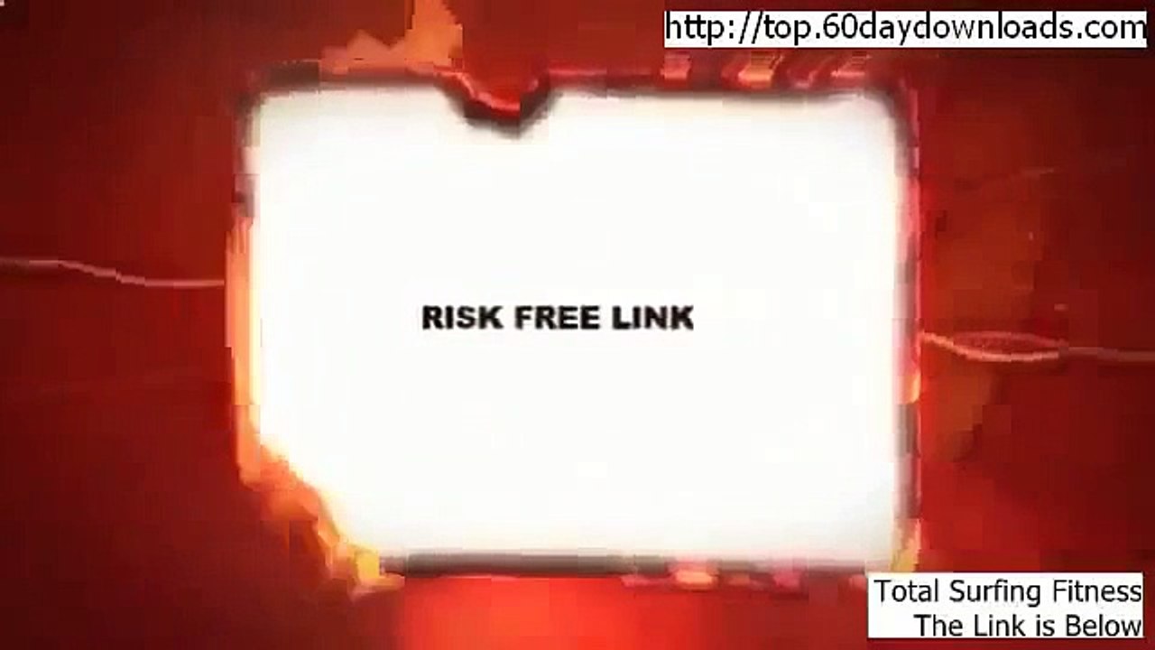 Fitness Dance Total Surfing Fitness Review 2014   Program Review Video