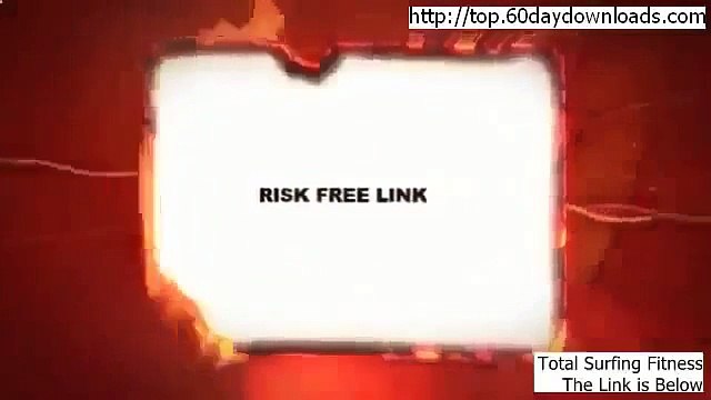 Fitness Dance Total Surfing Fitness Review 2014 Program Review Video