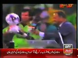 Imran khan Documentry by Mubashir lucqman