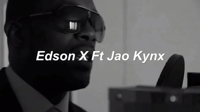 Edson X Ft Jao Kynx Prise De Conscience (RmX Studio Performance)