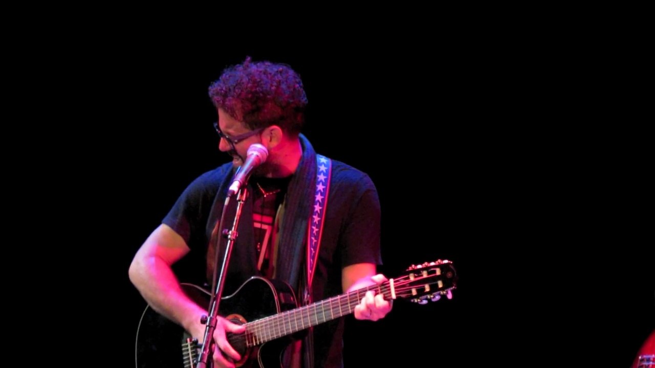 Raul Paz - Paris 2014