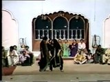 Chan Sajna - Punjabi Stage Drama Part 2-2 - Babu Baral, Shouki Khan, Anwar Ali
