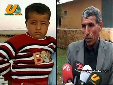 01 ARALIK 2014 KANAL URFA ANA HABER BÜLTENİ