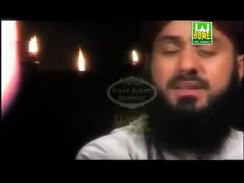 Ik Main Hi Nahi Un Per Qurban Zamana Hai - Ghulam Mustafa Qadri