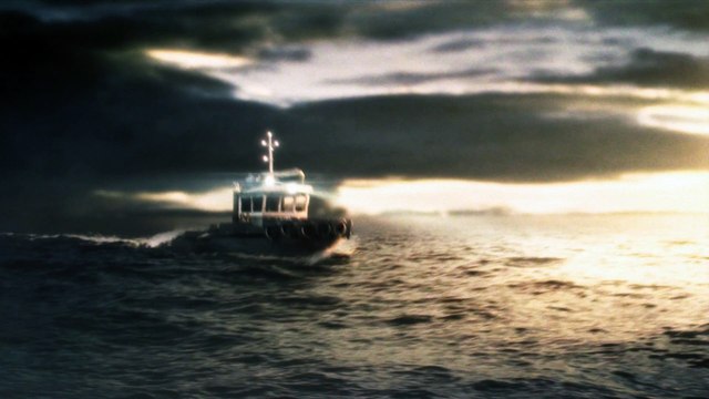 Resident Evil : Revelations 2 - Barry Burton