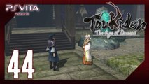 Toukiden：The Age of Demons (PSV) - Pt.44 【Chapter 4：Tormented Minds, Scorched Skies】