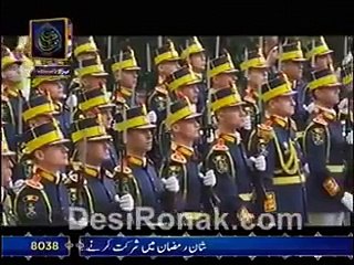 Amazing mystery of Pyramids