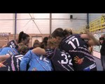 SAH Sambre-Avesnois Handball Nationale 1