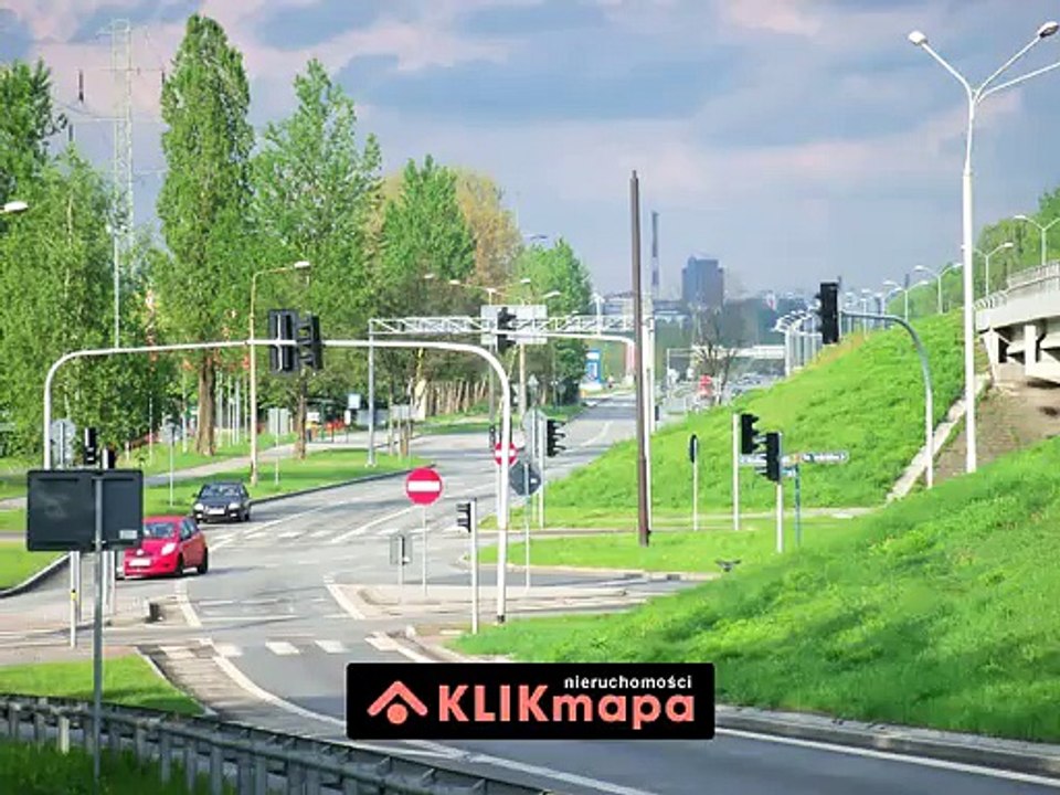 Powierzchnie użytkowe na sprzedaż w Katowicach ul. Hallera