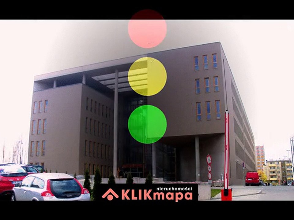 Działki do sprzedania Katowice ul. Francuska
