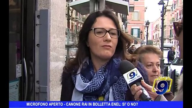 Canone Rai in bolletta Enel: sì o no?