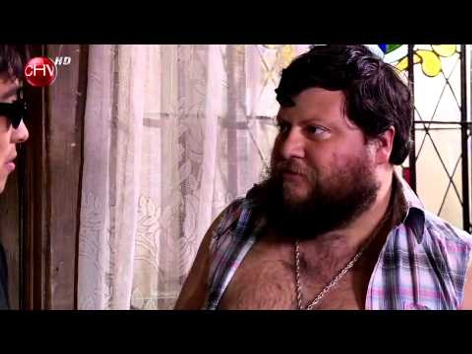 El amor no lo manejo yo: No se vaya señora Catita