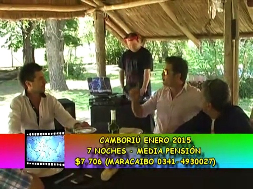 Tourtv capítulo 40