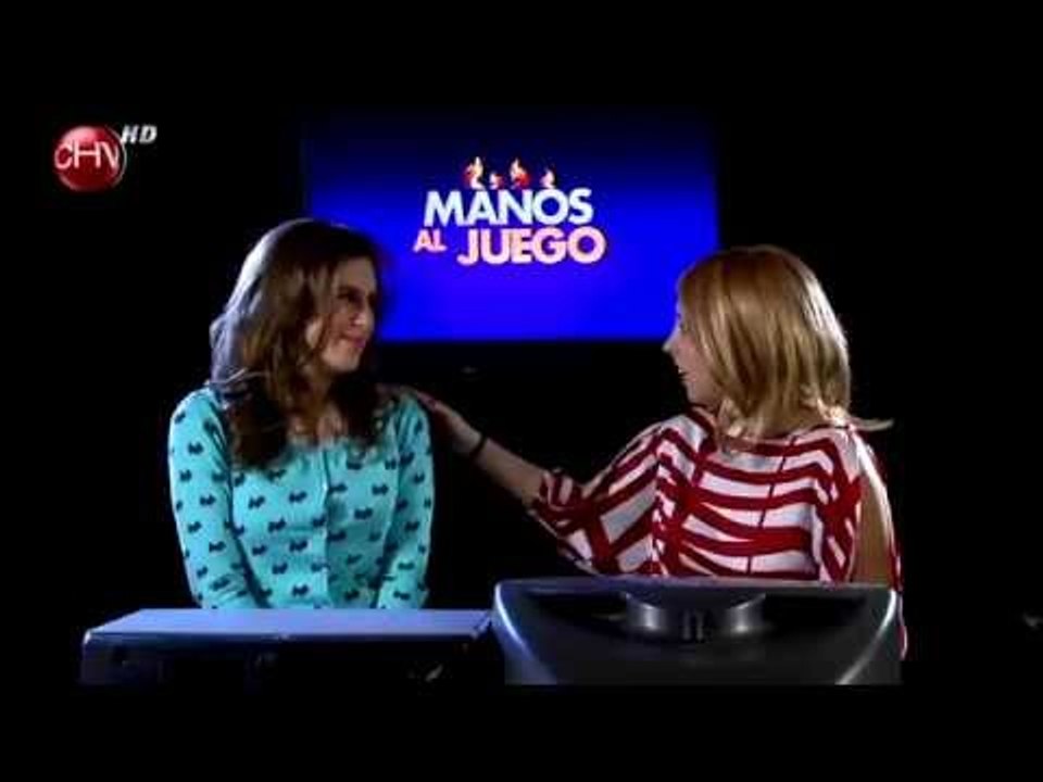 Manos al Juego: Carolina descubre la verdad sobre su marido | El Club de la Comedia