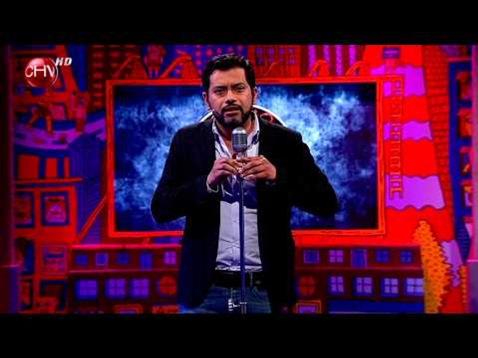 Pedro Ruminot: Los Celos