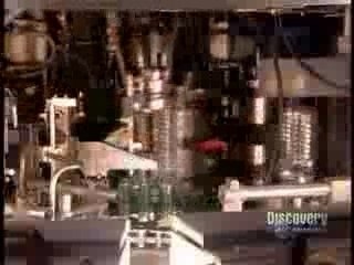 Comment faire des bouteilles de plastiqu