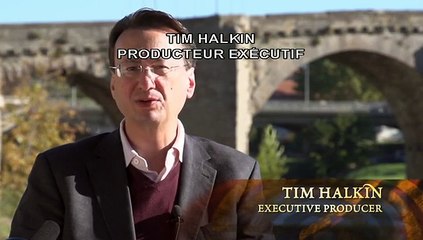 DVD Labyrinthe - Bonus 3