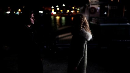 Nuits blanches sur la jetée de Paul Vecchiali - Bande-annonce