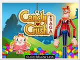 Unlimited Life For Candy Crush Saga   Candy Crush Secrets Review Guide