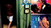 Bigg Boss 8: Gautam & Diandra's Bathroom INITMATE Moments
