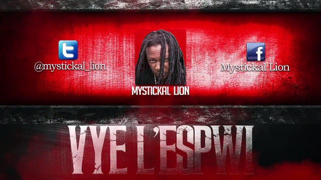 BRASCO JAO KYNX NICY RAILFé MYSTICKAL LIL MY - VYE LESPWI [ SwagMuzikGroup]