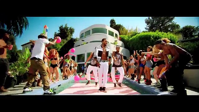 Jason Derulo - -Wiggle- feat. Snoop Dogg (Official HD Music Video) - YouTube