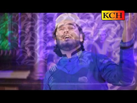 Qari Muhammad Usman Ghani Qadri (Saj Gay Ne Bazar Sohna Aea A)