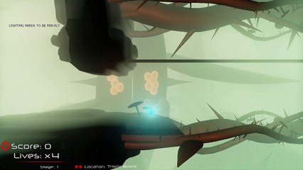 Carbine: Progress - 12/2/2014 - Thistle & Mars Bird