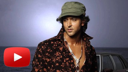 After Dhoom 2, Hritik Roshan To Work With YRF Again