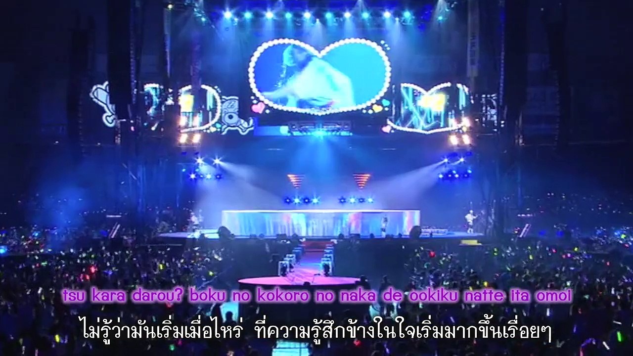 [Thai Sub] SD 12 CUT