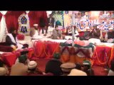 Peer Sarkar Ji ki zar e sidarat Milad e Mustafa Kareem صل الله عليه واله وسلم  on 14jan2014~Day 12~Part02