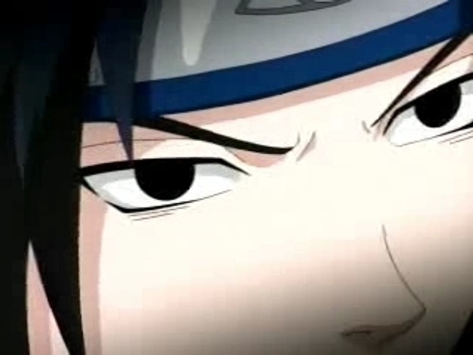 Naruto  Linkin Park  Somewhere I Belong