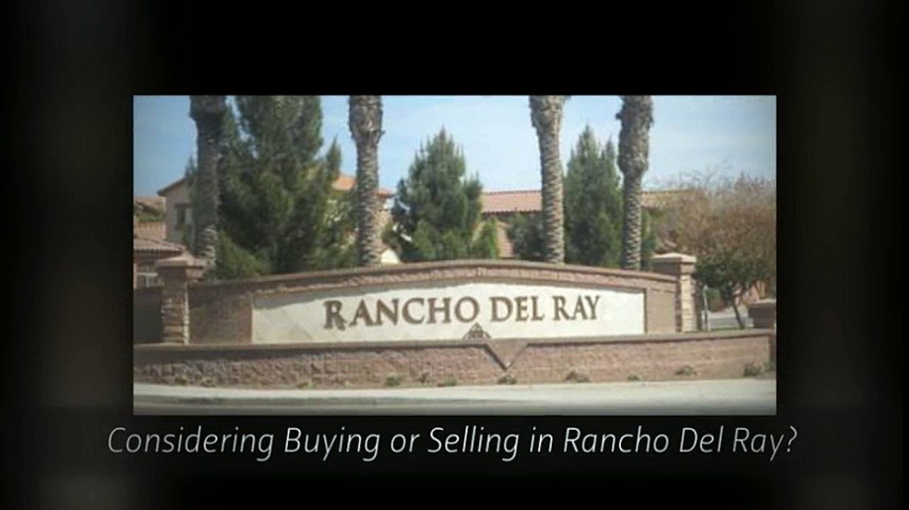 Help buying or selling a home in Rancho Del Ray in Chandler AZ Arizona