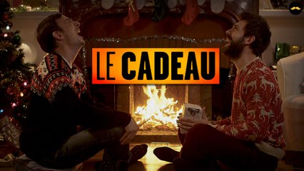 FRANCHEMENT- Le cadeau