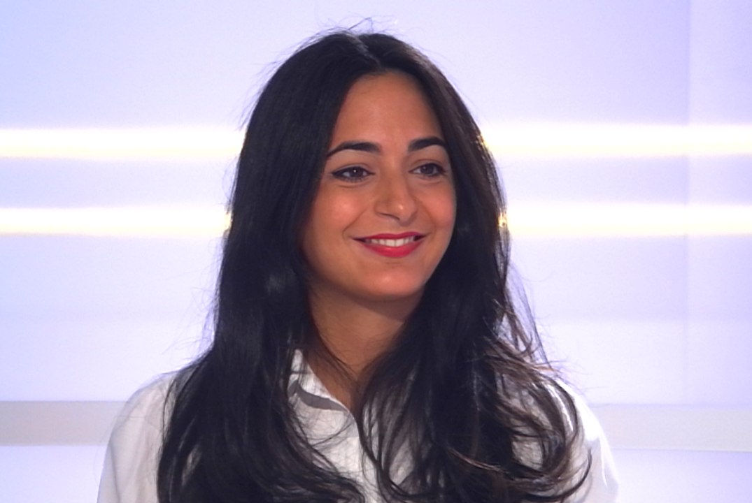 Ma thèse en 2 minutes N°13 : Les relations diplomatiques d'Israël