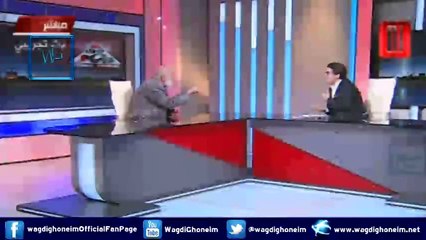 "أغرب تصريح لمحمد حسان عن أمن الدولة‬" للشيخ د.وجدي غنيم