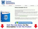 Don't Buy Perfect Uninstaller Perfect Uninstaller Review Bonus + Discount