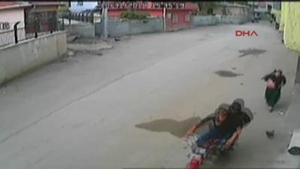 Adana 'Çantada Zaten 5 Lira Varmış, Keşke Çalmasaydım'