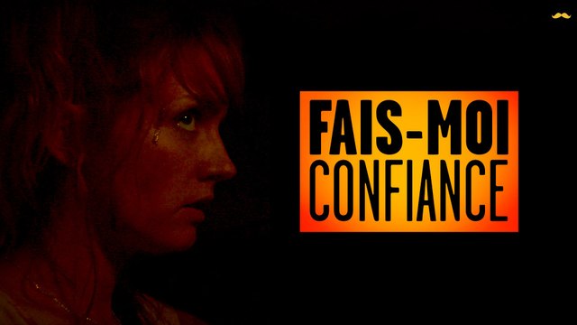 Fais moi confiance (Justine Le Pottier)