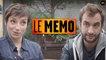 Le Mémo (Aude Gogny-Goubert et Loïc Bartolini)