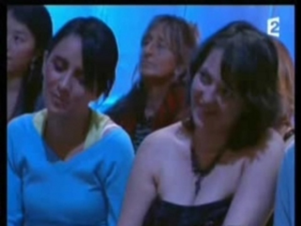 Grand Corps Malade - Tete Coeur Couilles