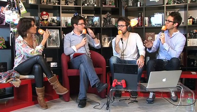 PODCAST 321 : Bilan d'un an de PS4