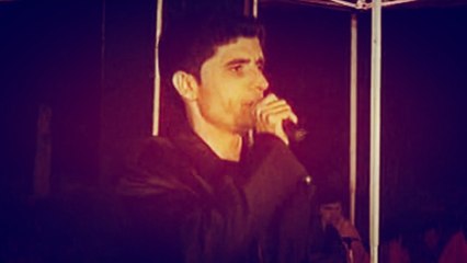 Shaz Khan - Nan Pa De Hujra Ke