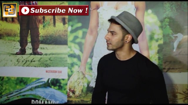 Badlapur Official TEASER RELEASES |Varun Dhawan, Nawazuddin Siddiqui, Huma Qureshi