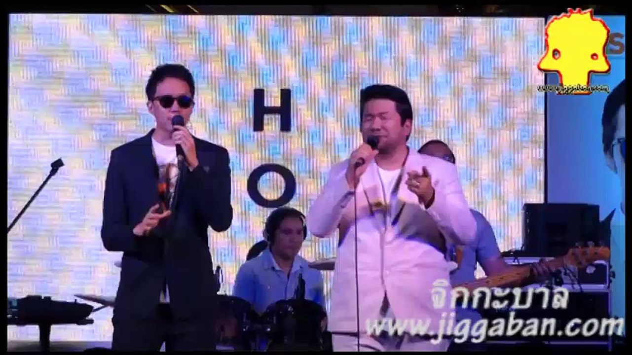 Hello TheBOYKOR - งานแถลงข่าวเปิดอัลบั้ม  Between HELLO and GOOD BYE