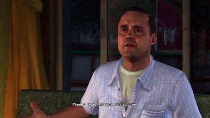 L.A. Noire - Partie 9 : La belle et le clochard