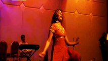 Nazia Iqbal - Khaista Me De Janana