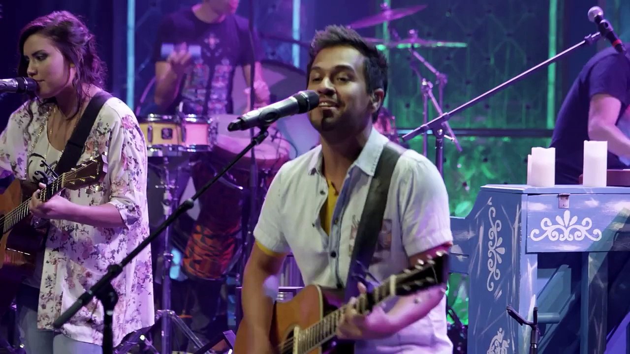 DVD Epicentro Live (Trailer) - Feat. Jesús Adrián Romero