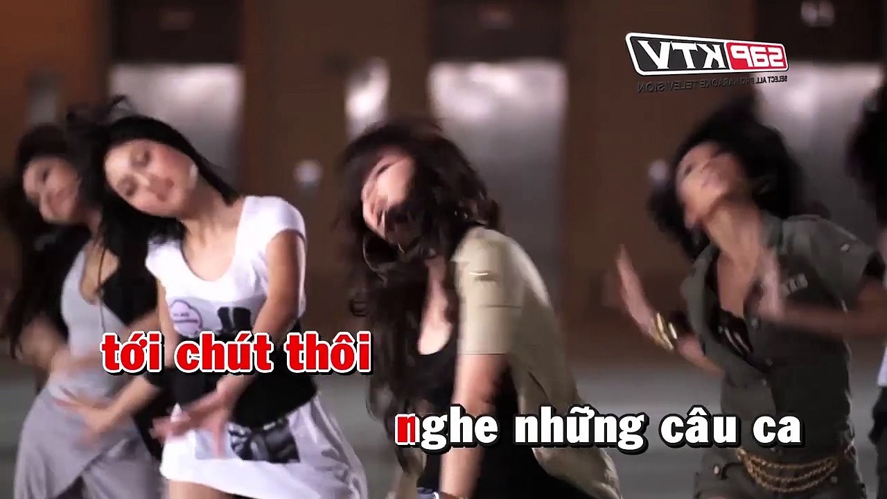 Nhip Dap Giac Mo - Hoang Thuy Linh